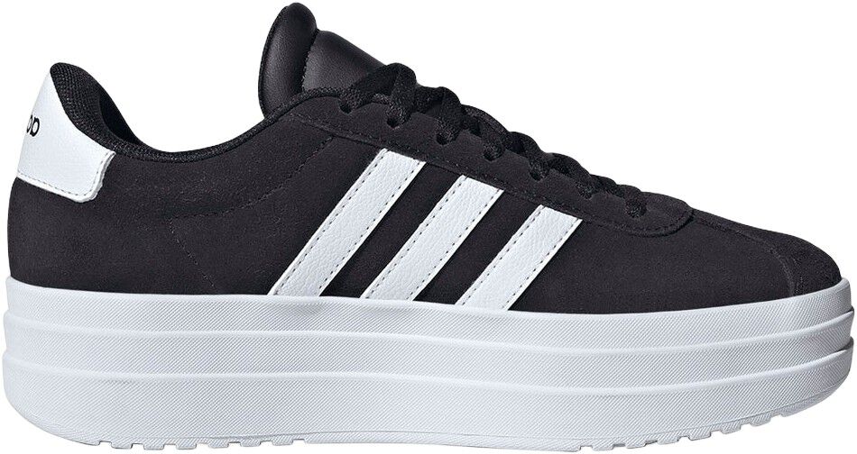 VL Court Bold Sneakers