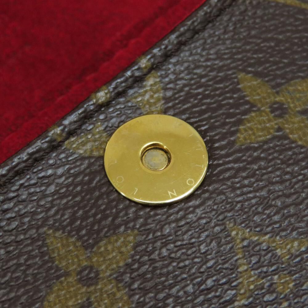 Louis Vuitton Sonatine
