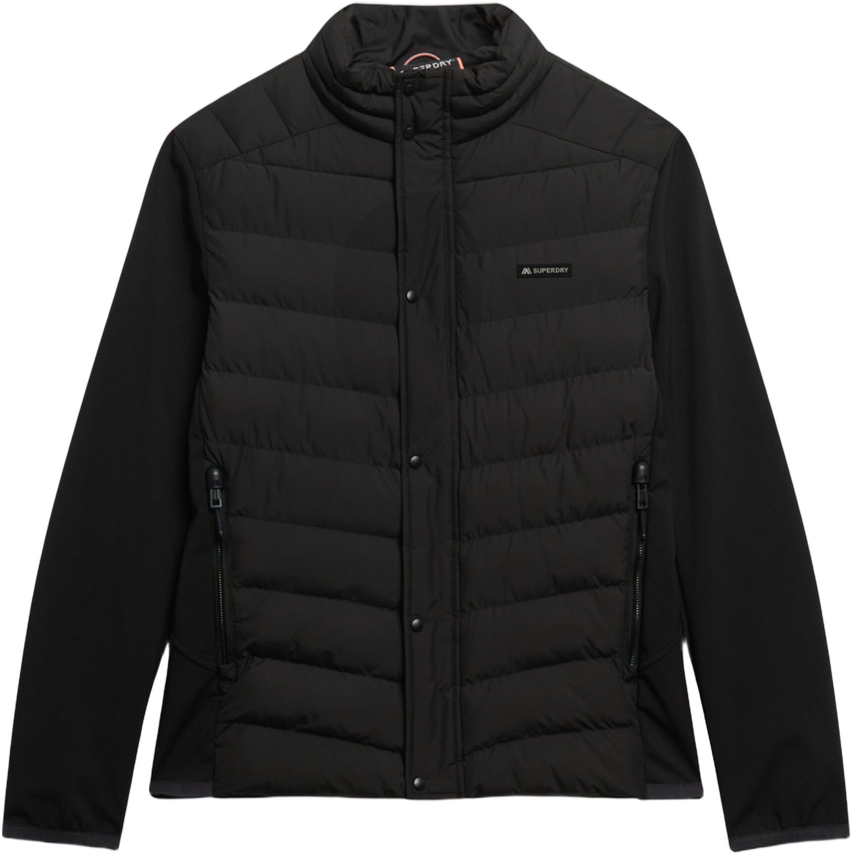 STORM POPPER SOFTSHELL JKT