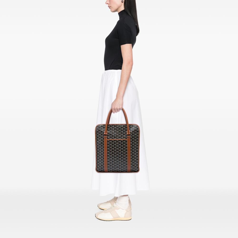Goyard Tote