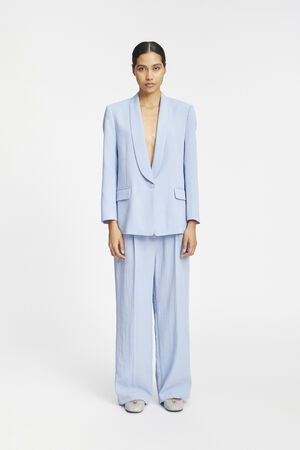 KLIOMI Viscose Blend Blazer