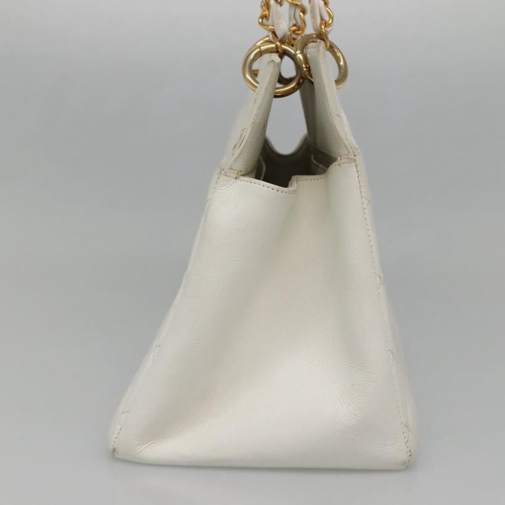 Chanel Tote