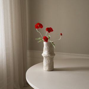 Poppy Flower