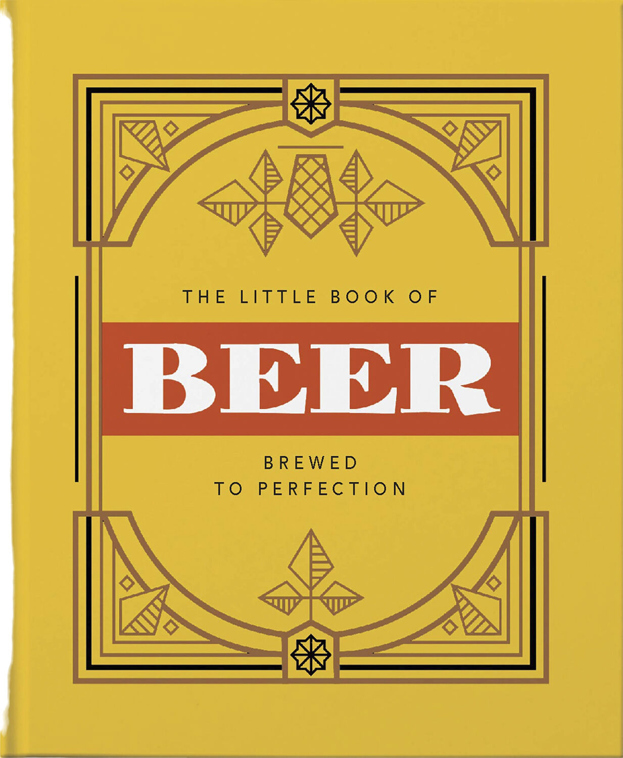 The Little Book of Beer