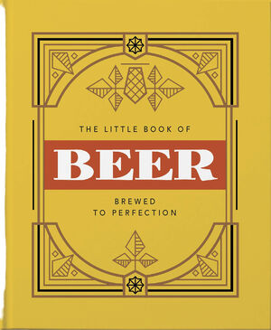 The Little Book Of Beer