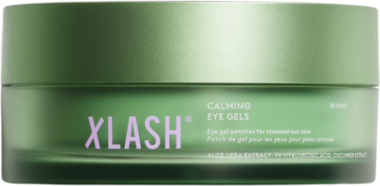 Calming Eye Gels