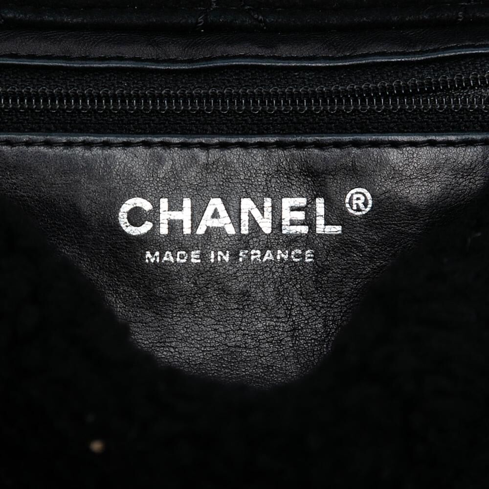 Chanel Flap Bag