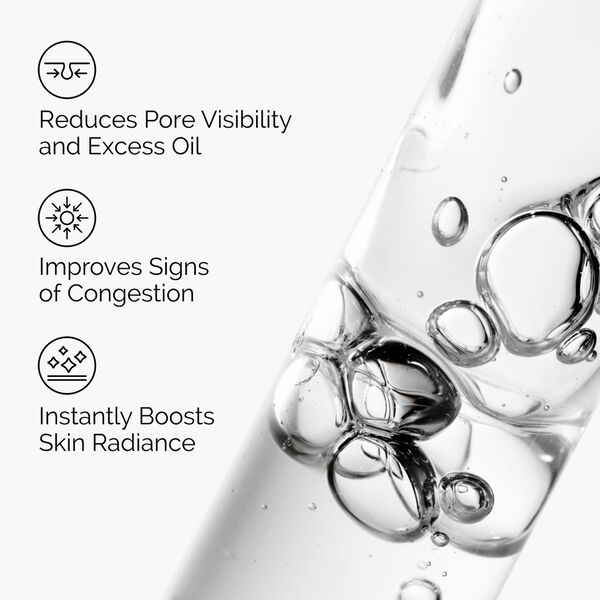 Niacinamide 10% + Zinc 1% 30 ml. Serum