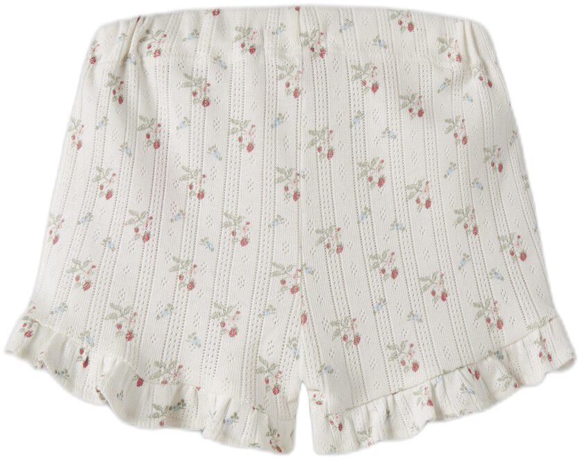 NBFRACHELLO LOOSE SHORTS LIL
