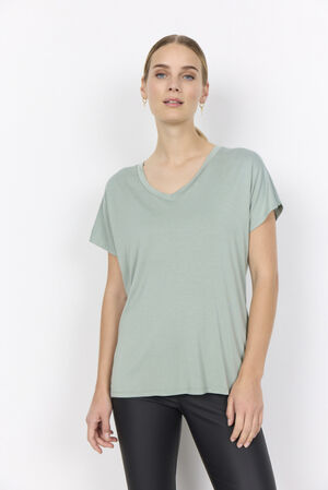 SC-MARICA 32 T-shirt Lysegrøn