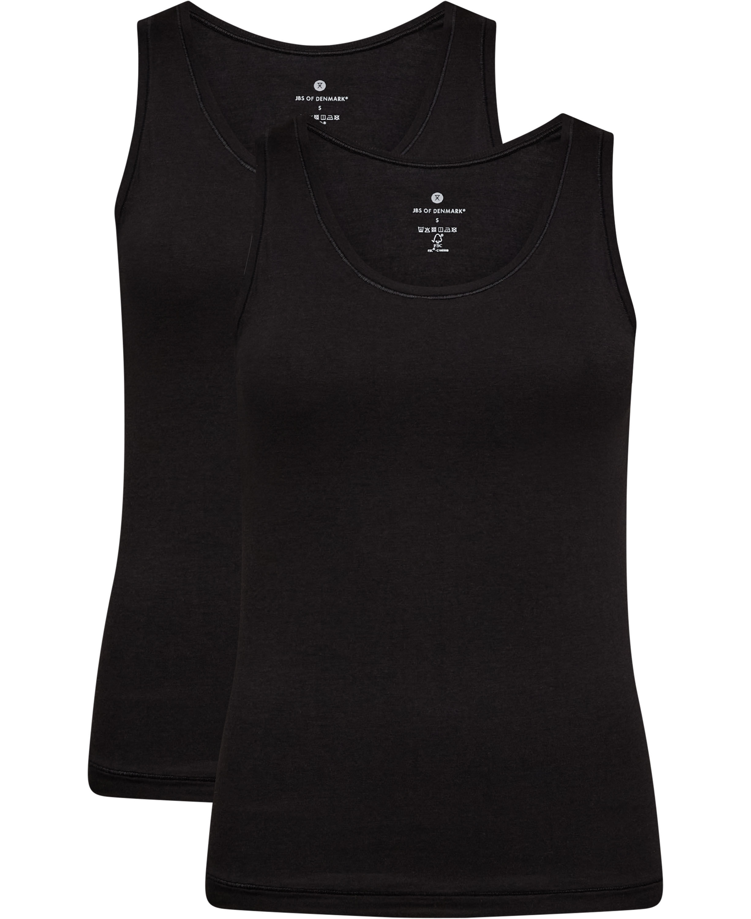 Kort&aelig;rmede t-shirts