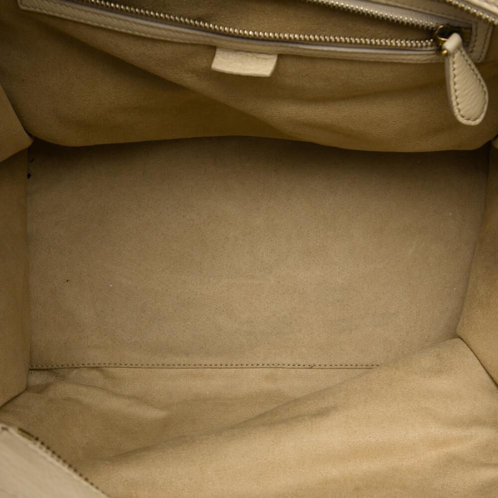 Celine Luggage