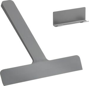 Skraber m. holder Ume Grey