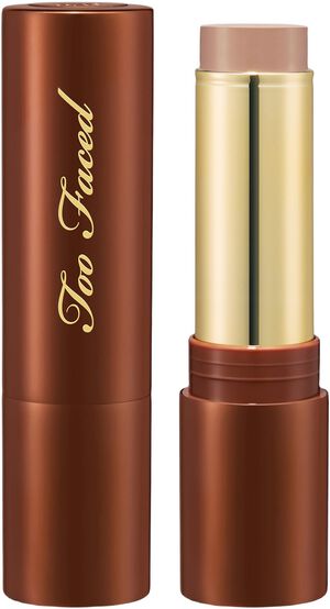 Chocolate Soleil Creamy Stick - Formende bronzerstick