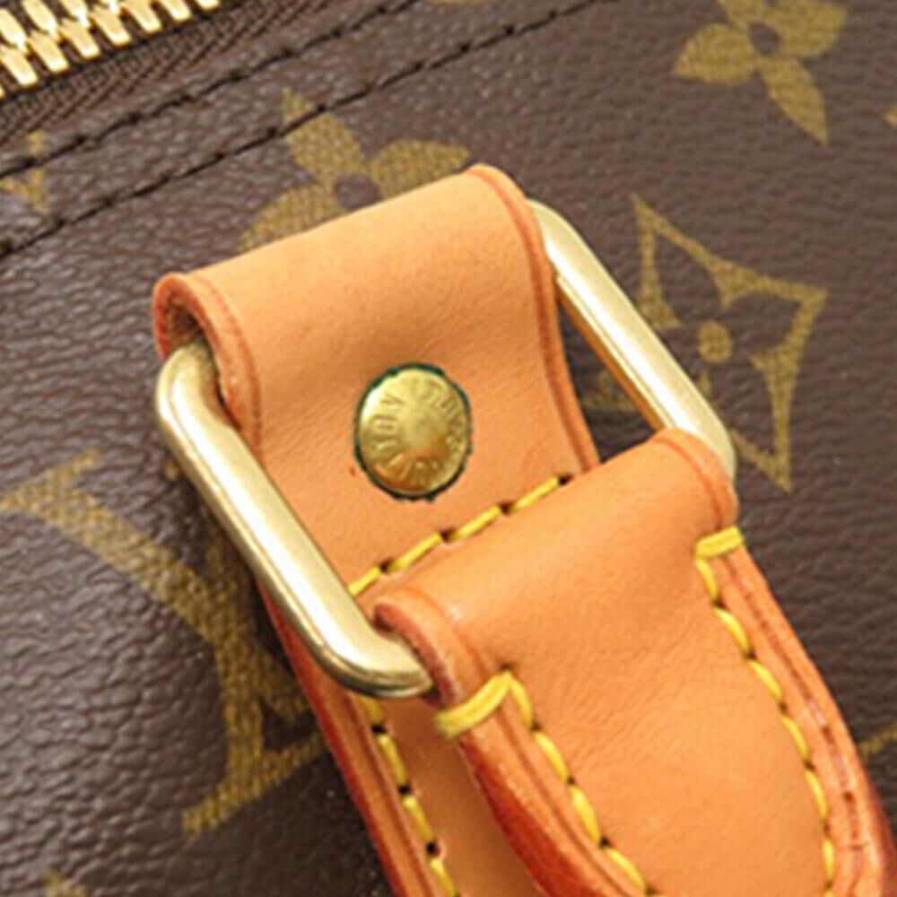 Louis Vuitton Keepall