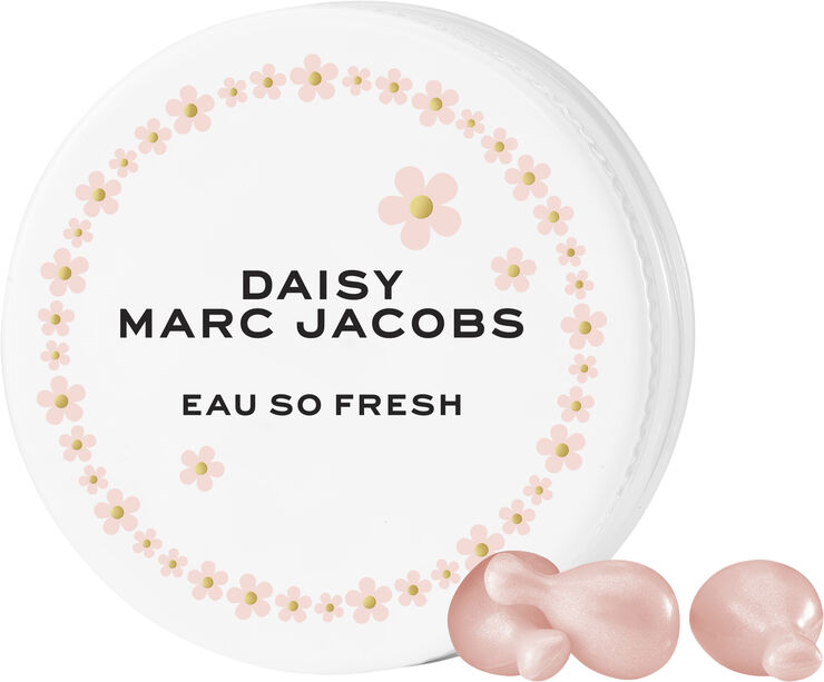 Daisy Drops Daisy Eau Fresh Eau de toilette 30 stk