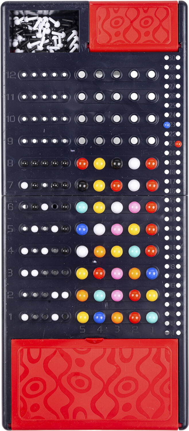 VINI CODEBRAKER GAME 7-