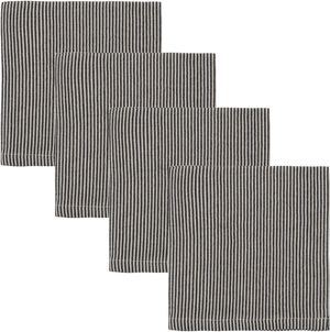 Servietter, HDBlock, Sand:Sort