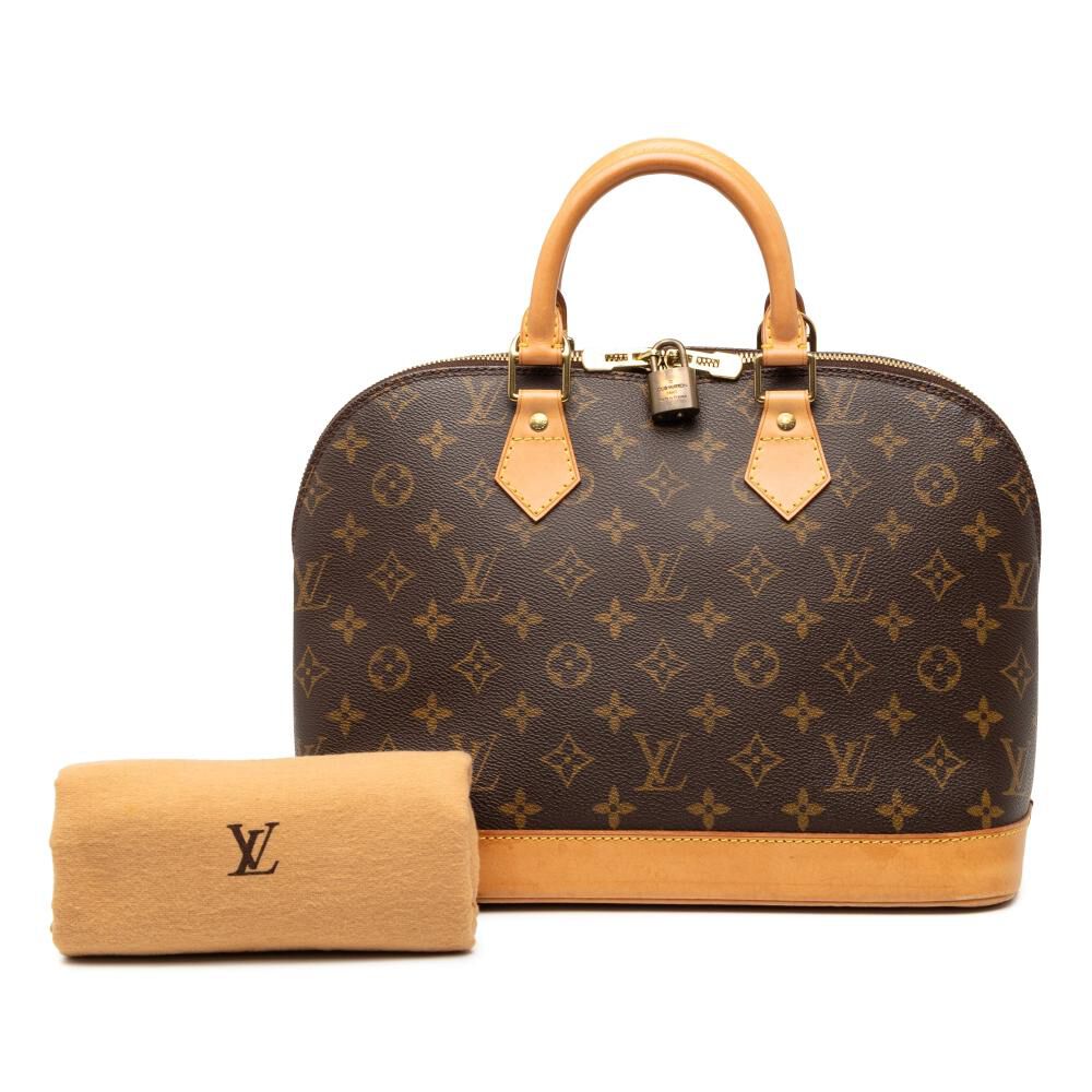 Louis Vuitton Alma
