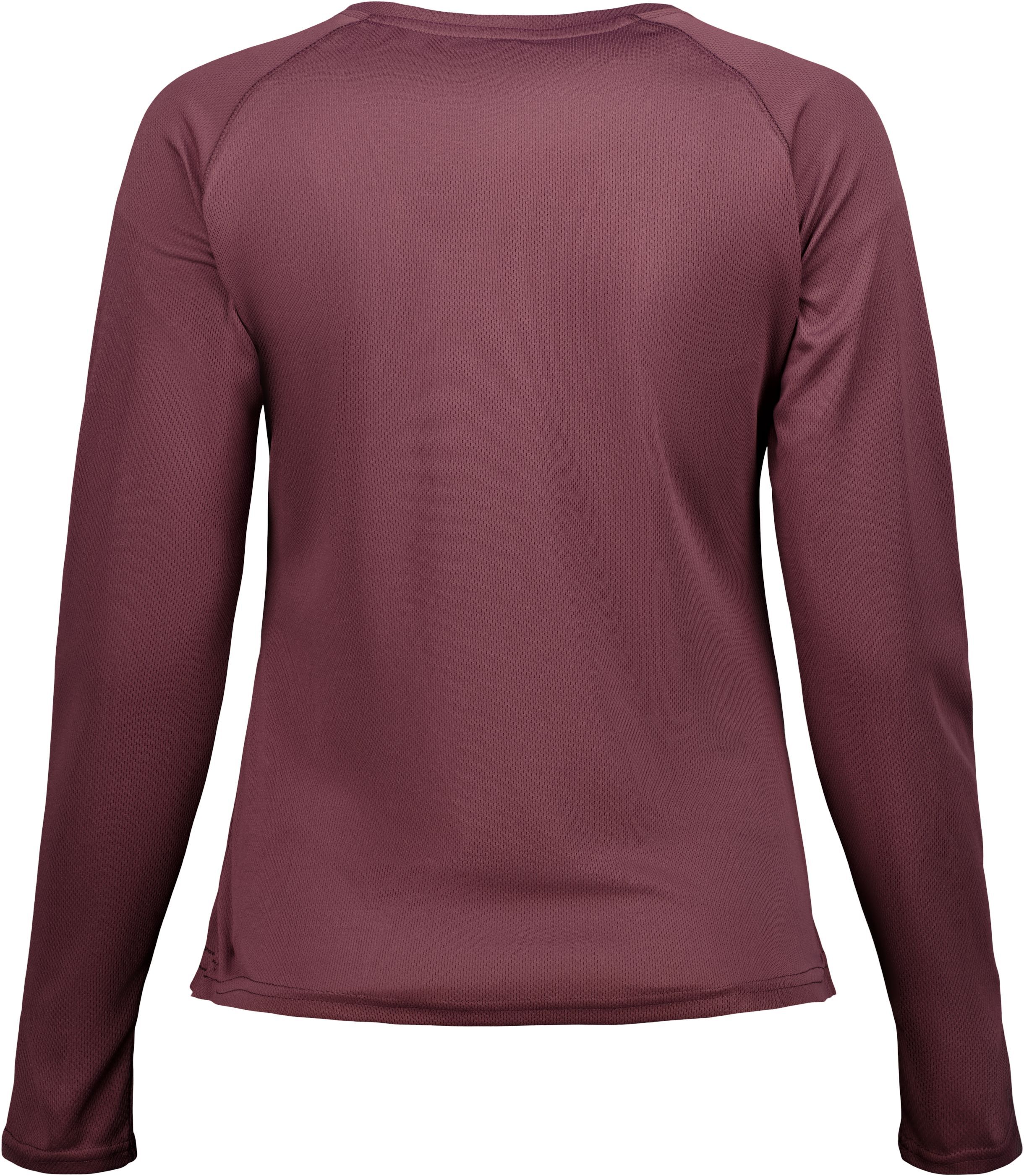 ENE ELLEN L/S T-SHIRT WOMEN