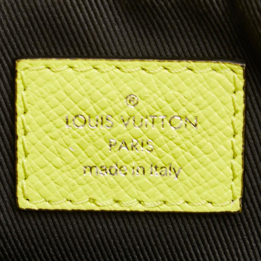 Louis Vuitton Belt Bags