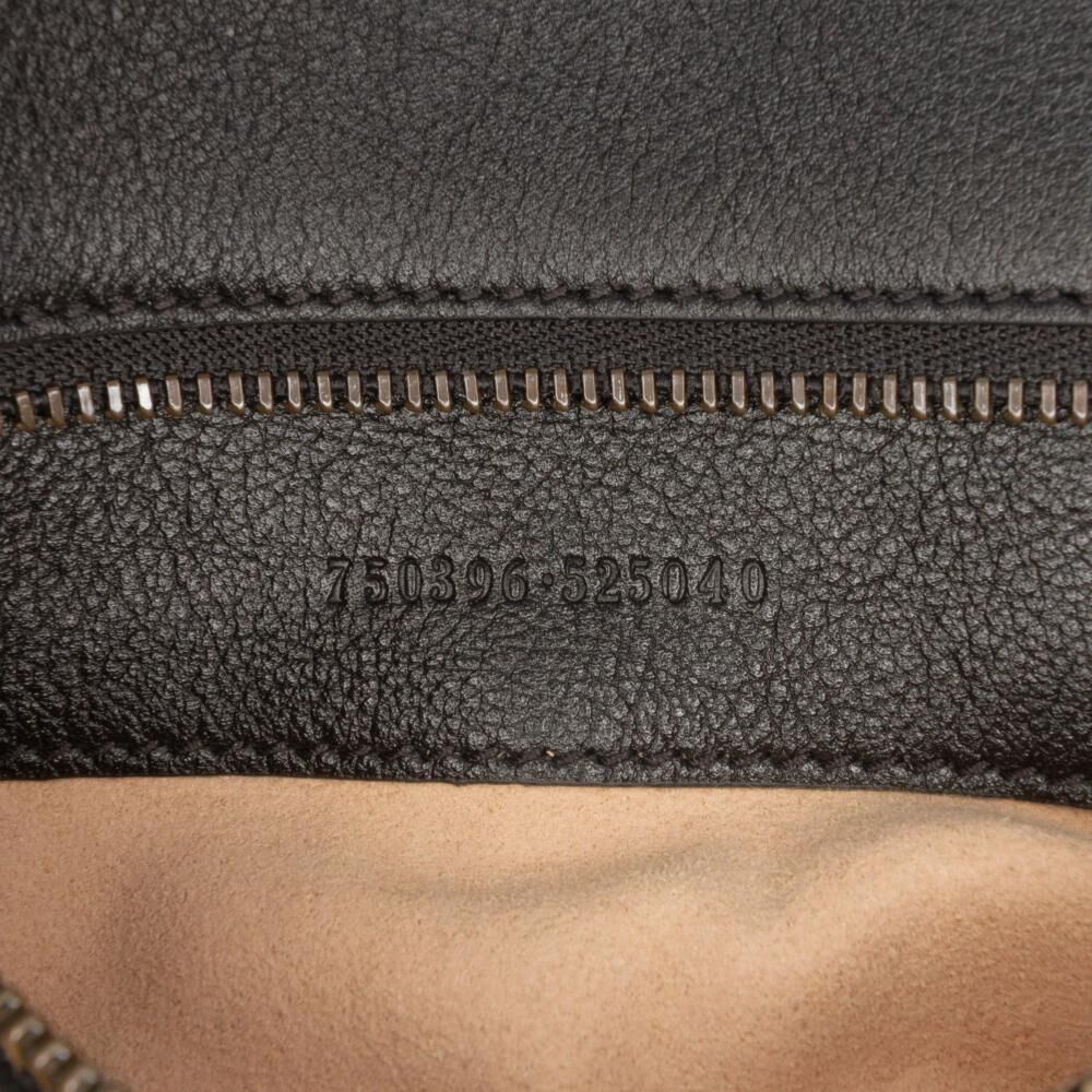 Gucci Bamboo