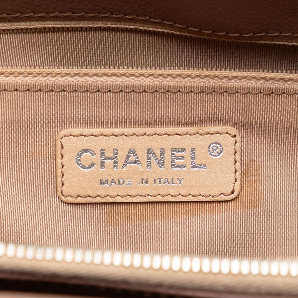 Chanel Tote