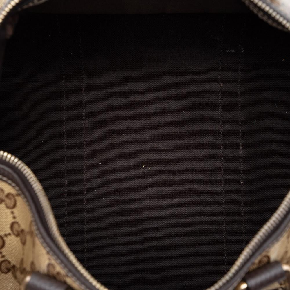 Gucci Boston Bag