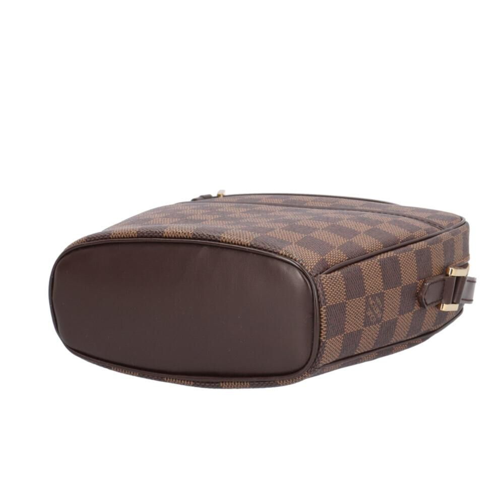 Louis Vuitton Damier Ebene Ipanema