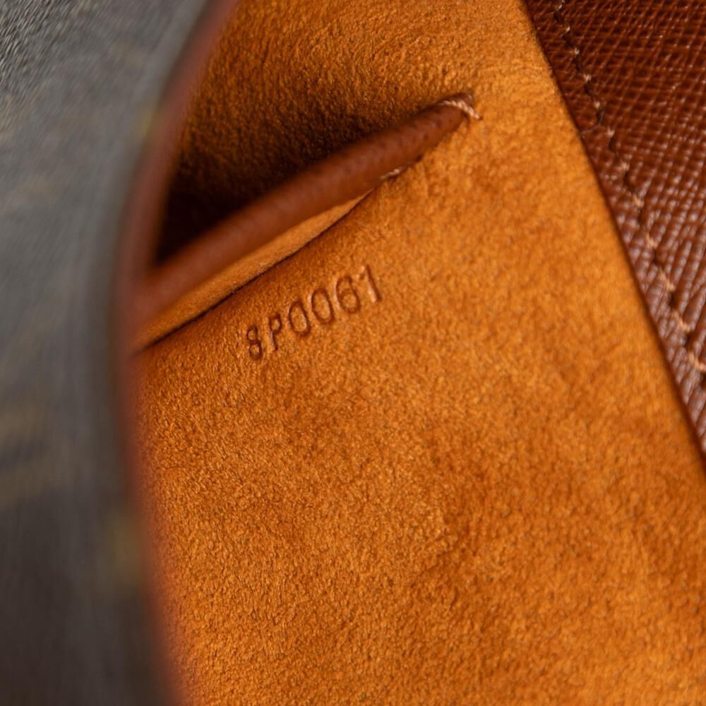 Louis Vuitton Musette Salsa