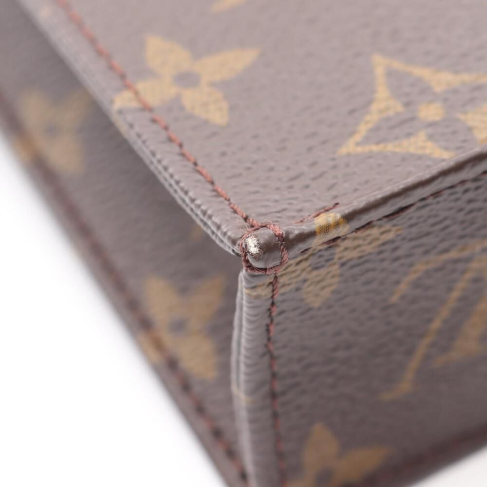 Louis Vuitton Sac Plat