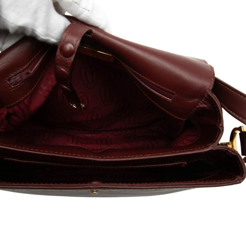 Cartier Crossbody Bag