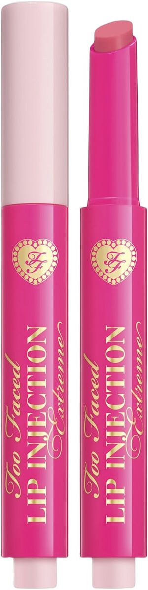 Lip Injection Extreme Plumping Clicks - Fyldgivende Gloss