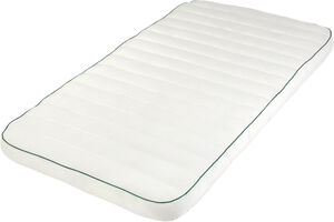 COCOON Kapok madras, babyseng - 60x120 cm