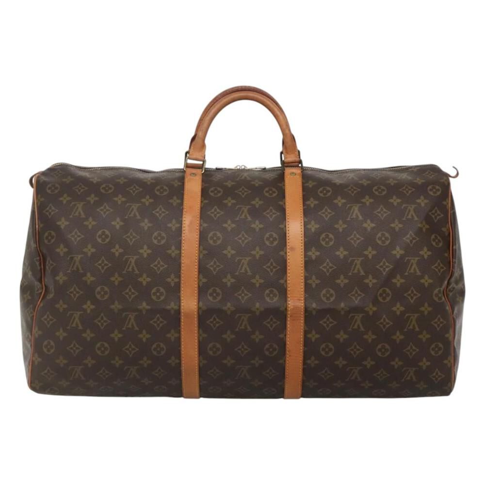 Louis Vuitton Keepall