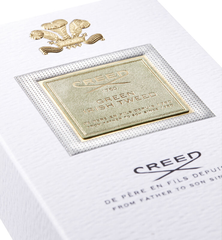 Green Irish Tweed Eau de Parfum