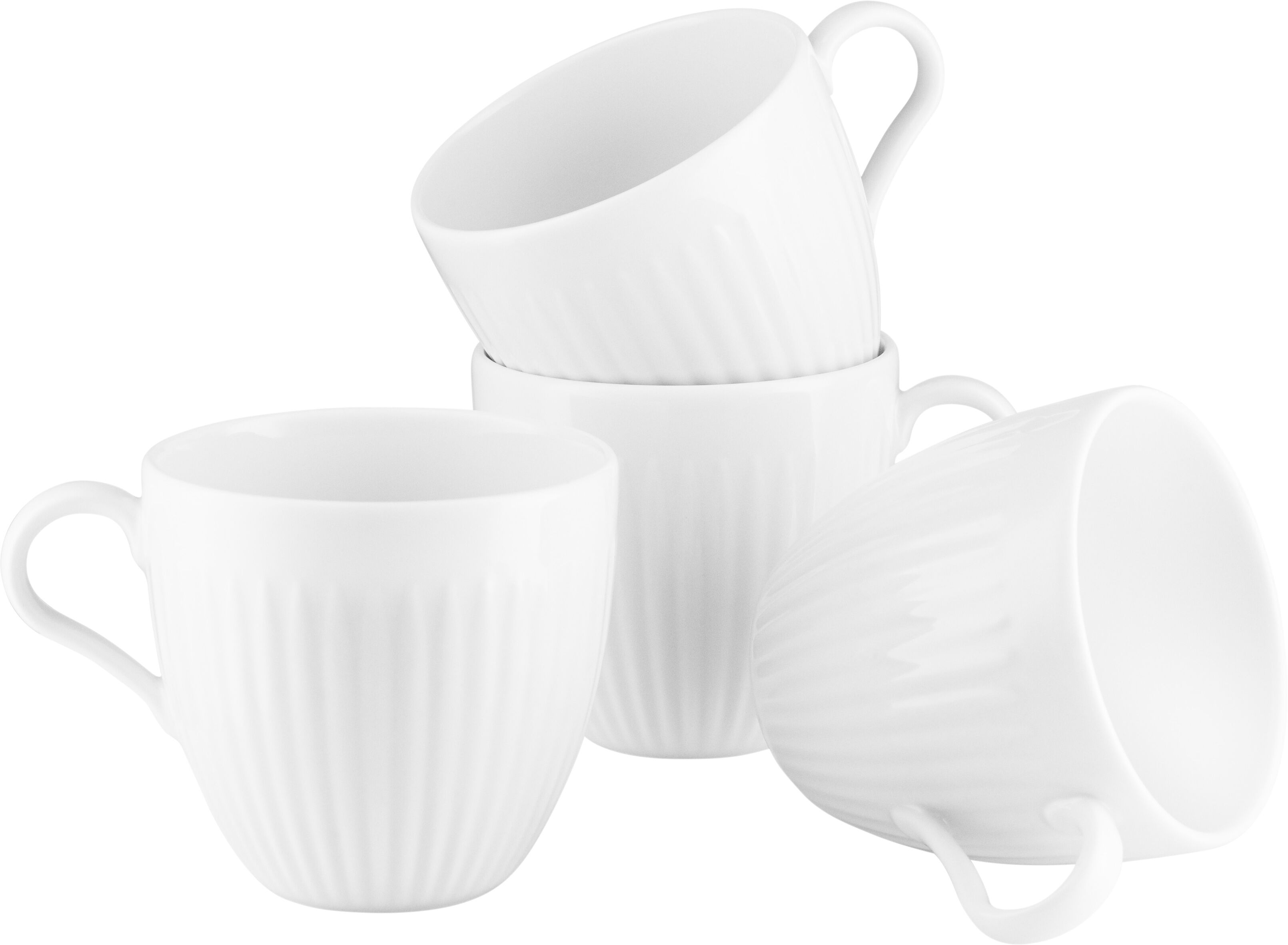 Kop 30cl Legio Nova 4 stk.