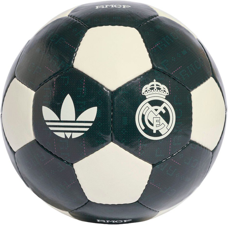 Real Madrid Fodbold