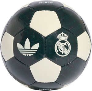 Real Madrid Fodbold