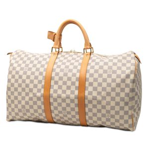 Louis Vuitton Keepall