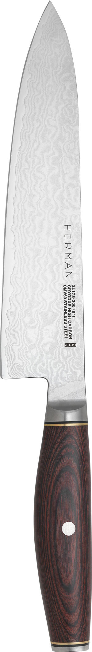Herman Gyutoh 20 cm