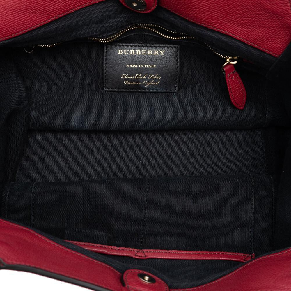 Burberry Tote