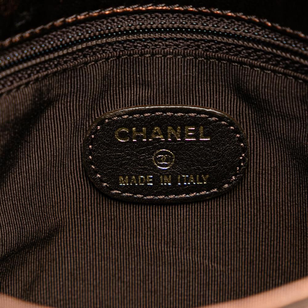 Chanel Flap Bag