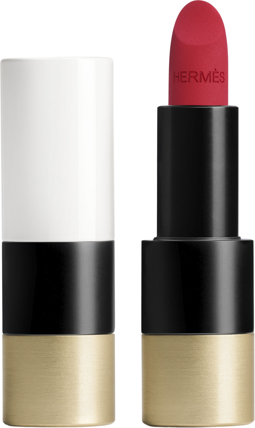 Rouge Herm&egrave;s, matte lipstick