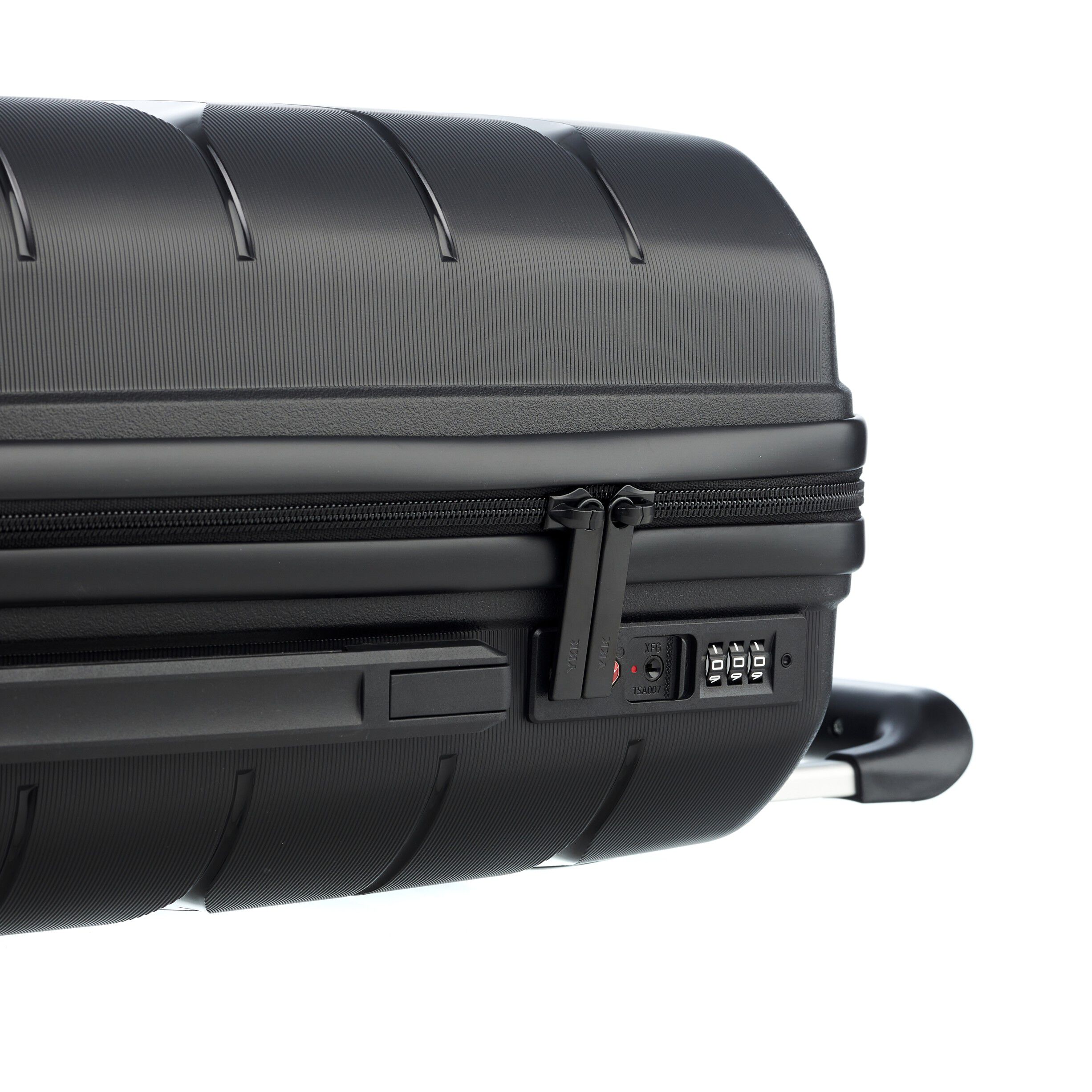 Adax hardcase 57cm Charlie