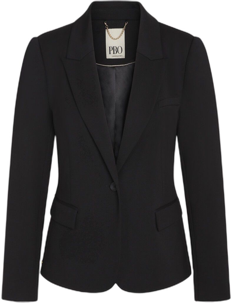 1399PBOJoyBani blazer