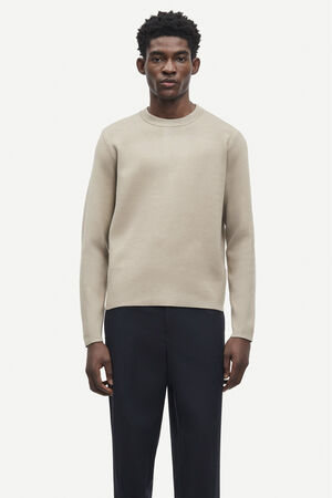 Gunan crew neck 10490