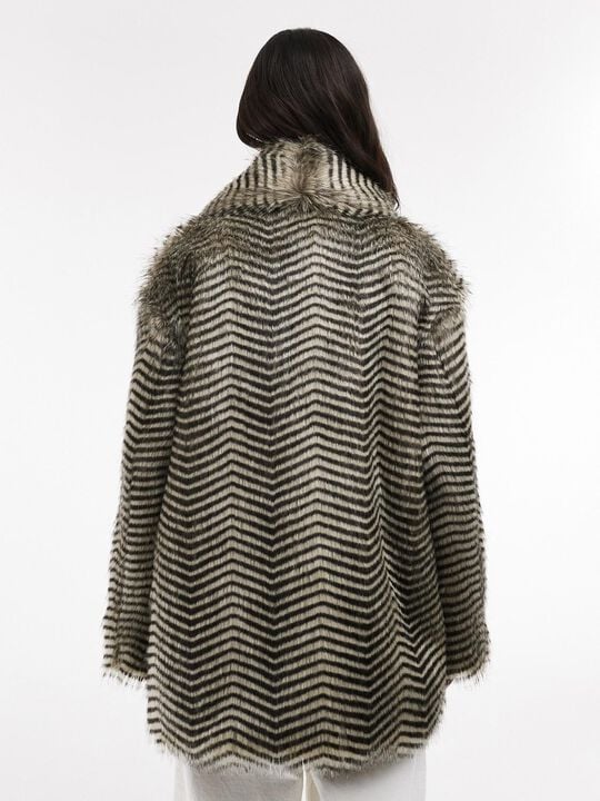 TSJESSICA MIDI COAT