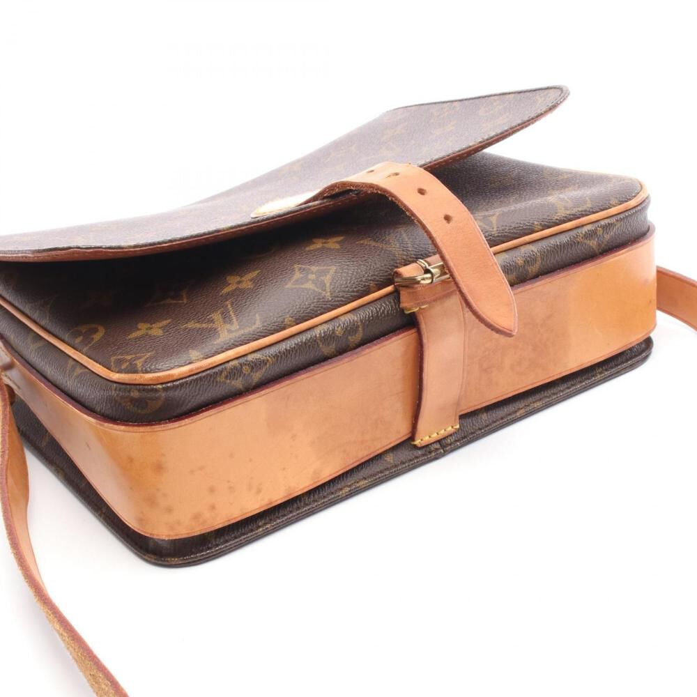 Louis Vuitton Cartouchiere