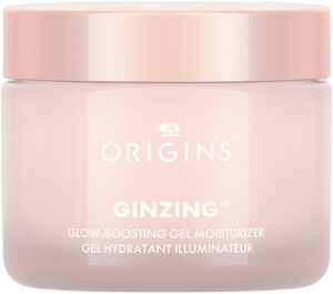 GinZing Glow-Boosting Gel Moisturizer